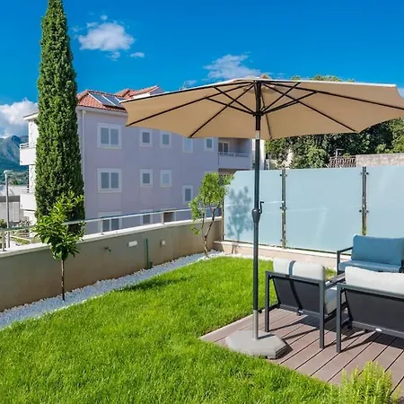 Diva Apartment Dubrovnik Exterior photo
