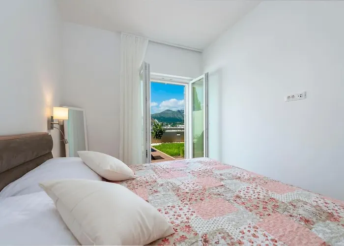 Diva Apartment Dubrovnik