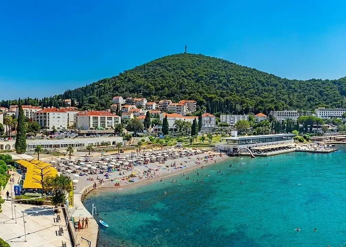 Diva Apartment Dubrovnik