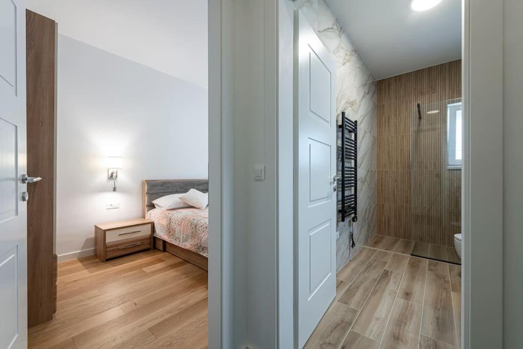 Apartman Diva *